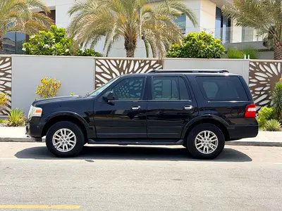 2013 FORD EXPEDITION — фото 3