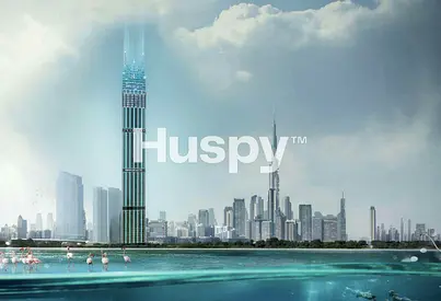 High Floor | Burj Khalifa View | Exclusive