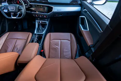 Audi Q3 40 TFSI, миниатюра 5