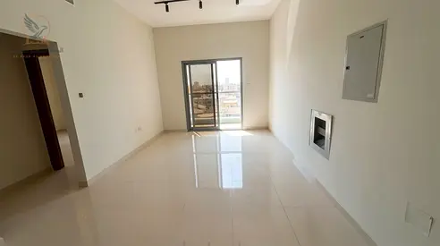 شقة جديدة أول ساكن للإيجار السنوي في منطقة النعيمية عجمان شارع الكويت  بتشطيبات راقية ومساحة ممتازة وتوزيع عملي يناسب السكن العائلي