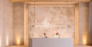 • Luxury Furnished Apartment | Pay 30% Now, 70% on Handover