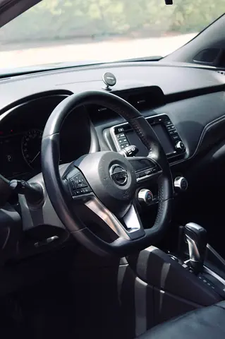 صورة 9 لـ 2018 Nissan KICKS