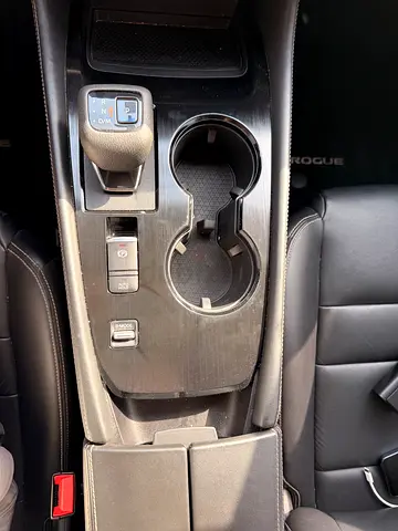 Nissan Rogue SL, миниатюра 11