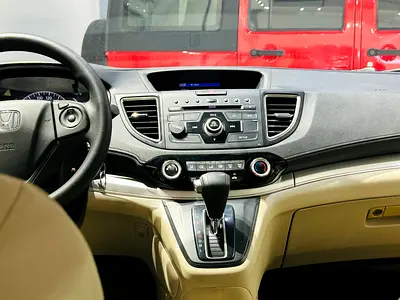 صورة مصغرة 16 لـ 2016 Honda CR-V
