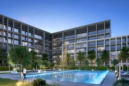 3BR + Maid | Premium Layout | Handover 2027