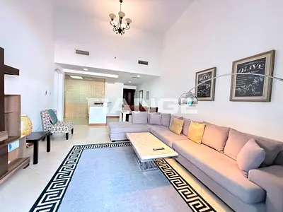 Exclusive | Furnished | Prime Location