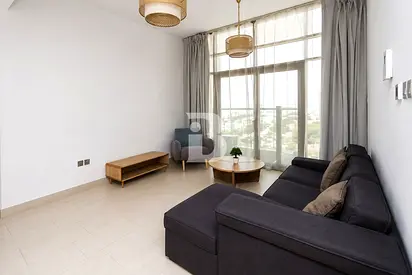 Furnished 1BR | Open View | Excellent Amenities