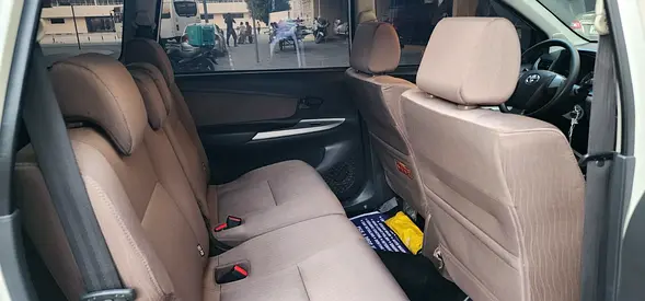 صورة 9 لـ 2016 Toyota AVANZA
