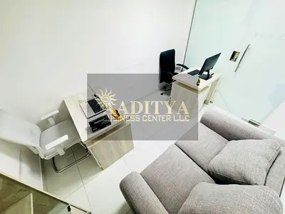 Rent office with us | Best solutions for Startups in Dubai