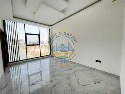 One Month Free-Brand New Luxury 2BHK with Balcony & Free Parking|Easy Access To Dubai