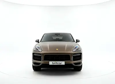 صورة مصغرة 5 لـ 2022 Porsche CAYENNE