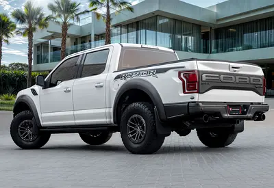 2020 FORD F-150 照片 3