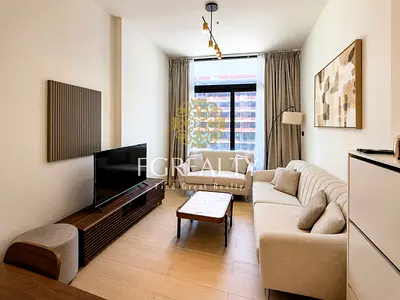 Vacant | Fully Furnished | New Unit