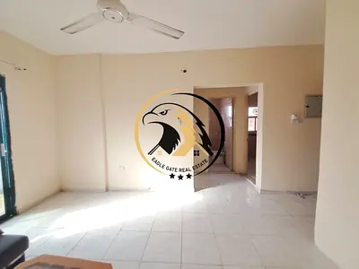 Super offer 1bhk just in 26k with balcony 4cheques payment family building prime location
