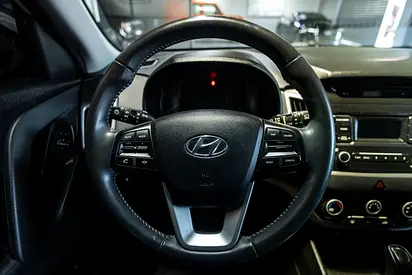 2019 Hyundai CRETA 照片 13