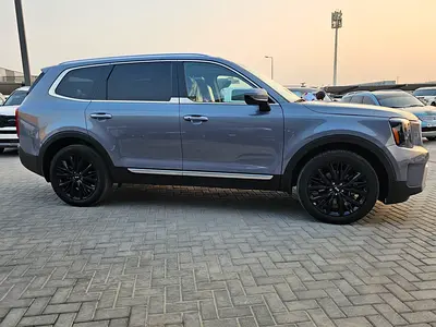 Kia Telluride EX, миниатюра 8