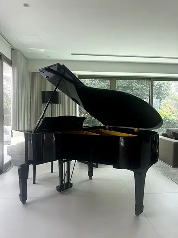 Yamaha Grand Piano