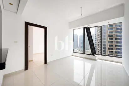 Vacant Now | Prime Location | Unfurnished | 1BR