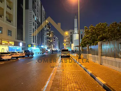 Weekend Offer-12 Payment Spacious 2Br-Apartment with 2 Full Bath - Balcony-Free Parking -Only in 55k Close to Family Park New Muwailih Commercial