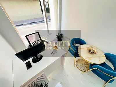Beautiful Office |direct from Owner |⁠near to Public Transport