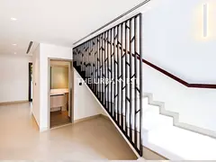 Available October l 3BR with Maidsroom |Singlerow