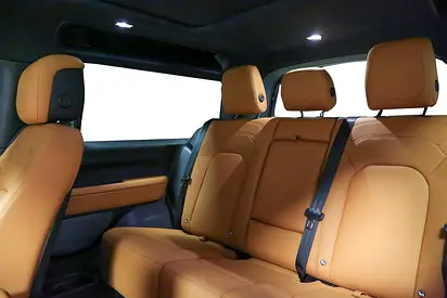 صورة مصغرة 7 لـ 2024 LAND Rover DEFENDER