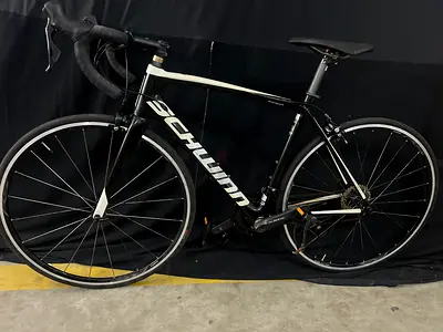 Road bike carbon