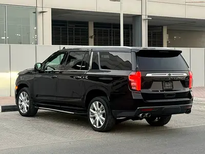2023 Chevrolet SUBURBAN 照片 5