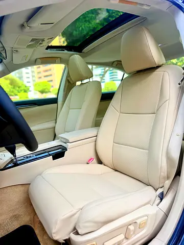 صورة 10 لـ 2013 Lexus ES-SERIES