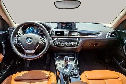 صورة 9 لـ 2018 BMW 2-SERIES