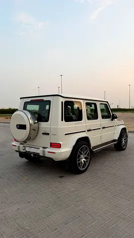 2020 Mercedes-BENZ G-CLASS — миниатюра 6