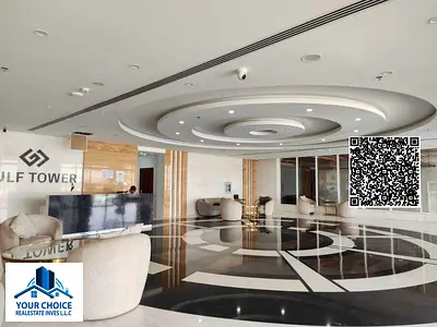 For Sale Available 2 Bedrooms Apartment_Gulf Tower in Emirates City, Ajman UAE