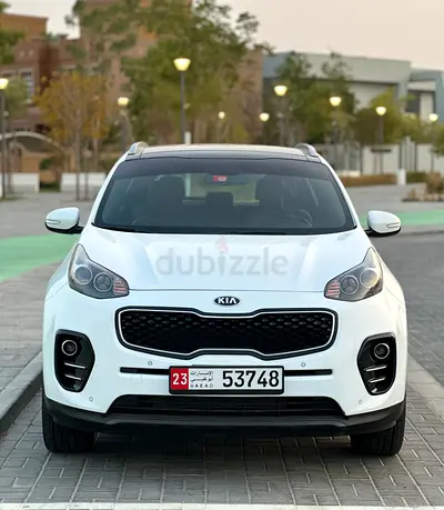 Kia Sportage 2019 model for sale
