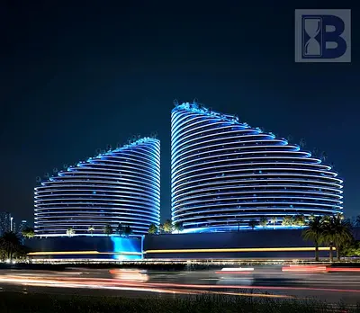 Strategic Majan Location | Premium Design | Family-Oriented Community | Premium Design | Strong Acc