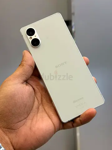 Sony Xperia 5 mark 5 128gb