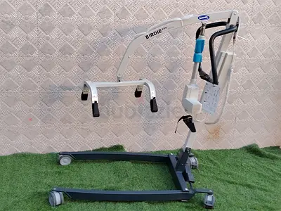 Patient lifter - Hoist