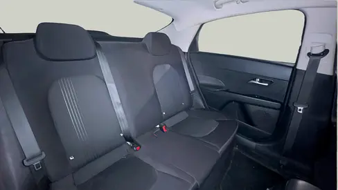 2025 Hyundai ACCENT 缩略图 10