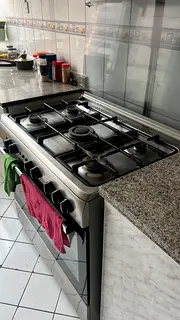 Bed space available for rent best location