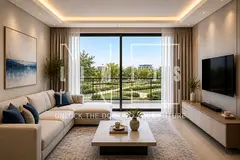 Save Up TO 15 % Discount | Next To Circle Mall | At The Entrance To JVC