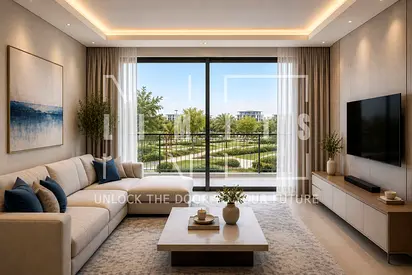 Save Up TO 15 % Discount | Next To Circle Mall | At The Entrance To JVC