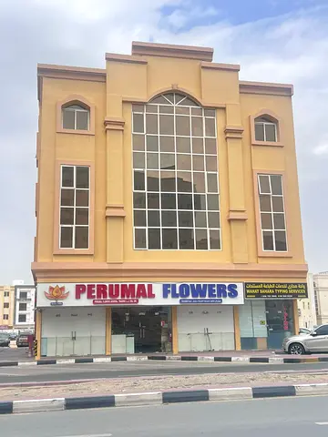 1 BHK FOR RENT, FAMILY BUILDING NO 631