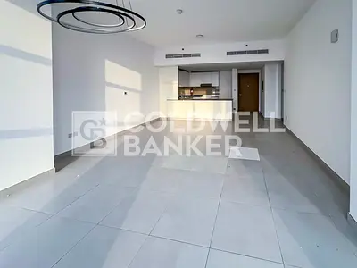 3BR+Maidsroom | Vacant | Community View