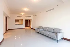 Unfurnished | Vacant | Well Maintained