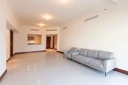 Unfurnished | Vacant | Well Maintained