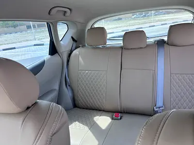صورة 11 لـ 2016 Nissan TIIDA