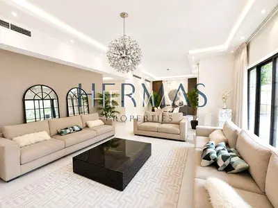Elegant Fully Furnished 4BR Villa | Family-Friendly | Prime Nad Al Sheba 3 Location