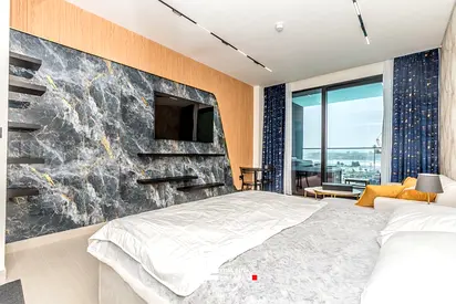 Prime Location | Spacious | City View