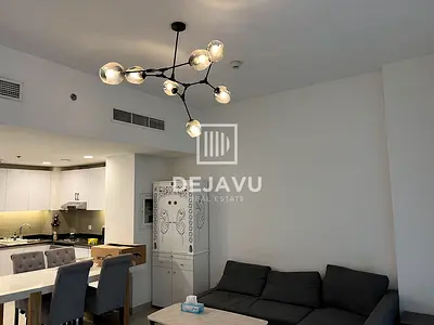 Pool View |Upgraded | Fully Furnished | Best Deal
