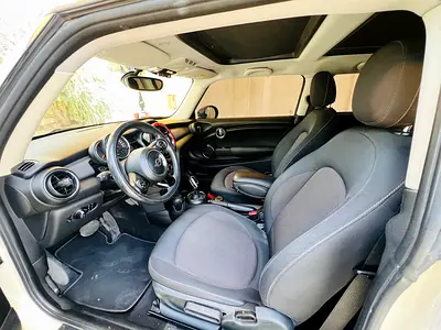 2019 MINI COOPER — миниатюра 9