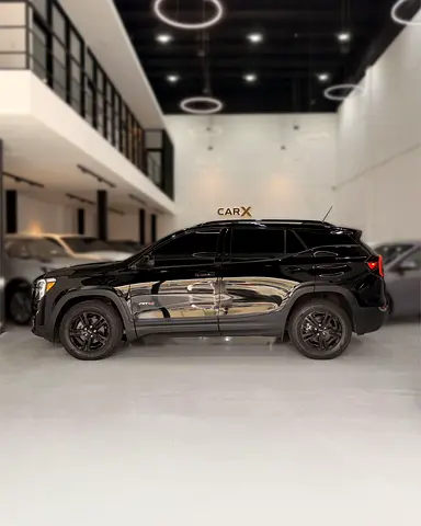 2024 GMC TERRAIN 照片 7